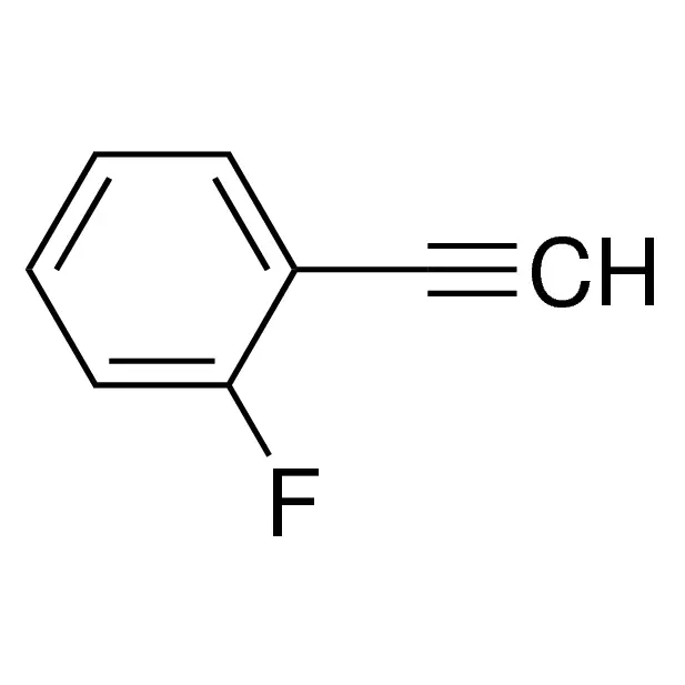 1-Ethynyl-2-fluorobenzene