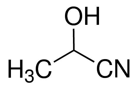 DL-Lactonitrile