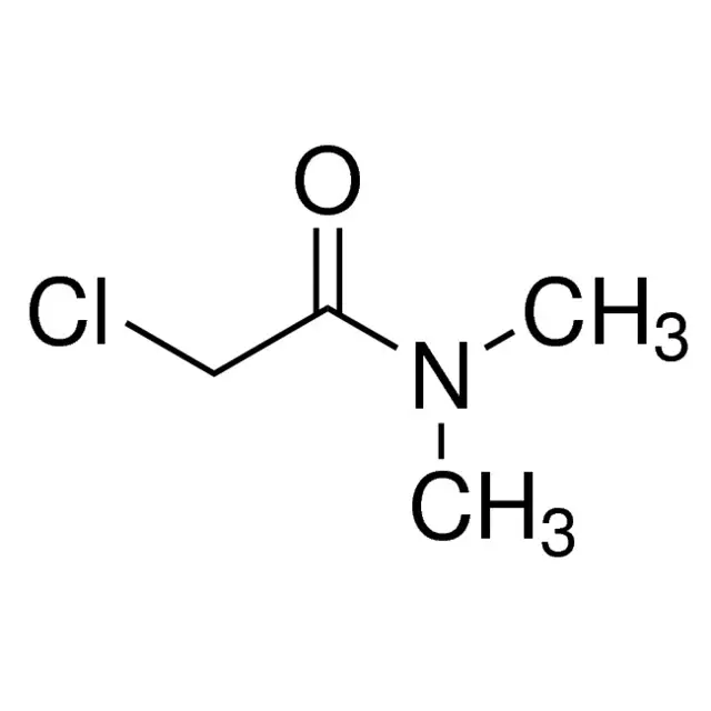 2-Chloro-N,N-dimethylacetamide
