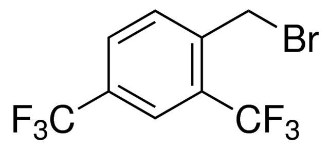 2,4-Bis(trifluoromethyl)benzyl bromide