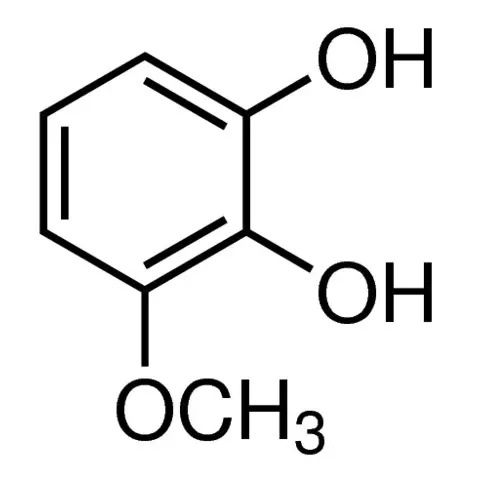 3-Methoxycatechol