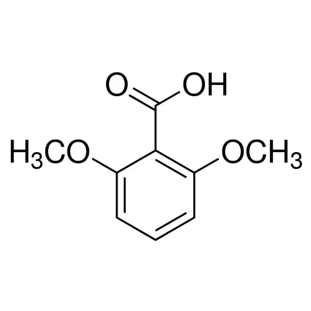 2,6-Dimethoxybenzoic acid