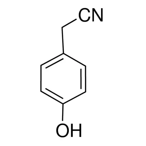 4-Hydroxyphenylacetonitrile