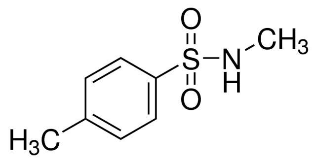N-Methyl-p-toluenesulfonamide