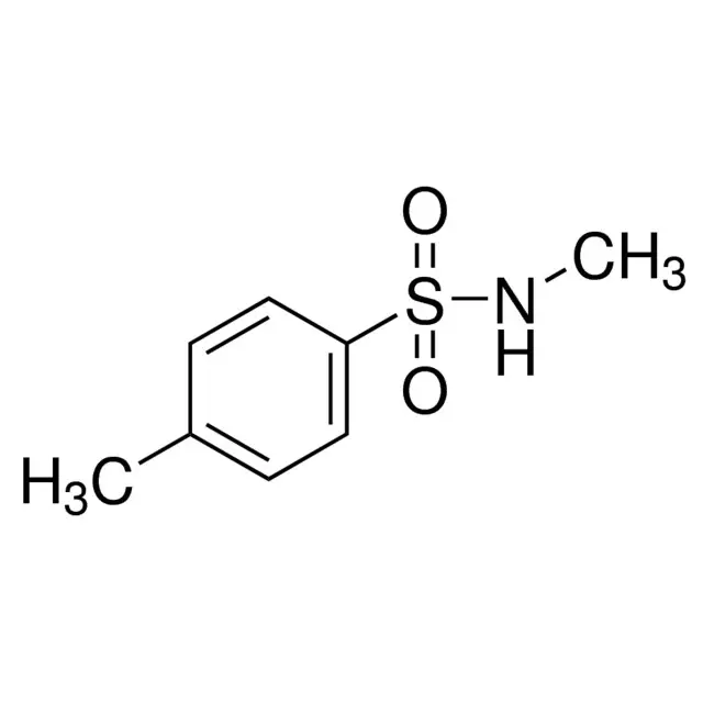 N-Methyl-p-toluenesulfonamide