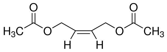cis-1,4-Diacetoxy-2-butene
