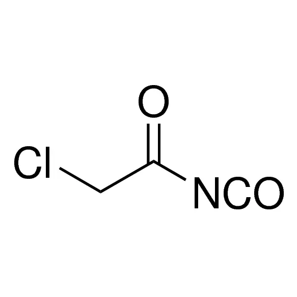 Chloroacetyl isocyanate