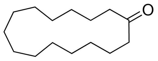 Cyclopentadecanone