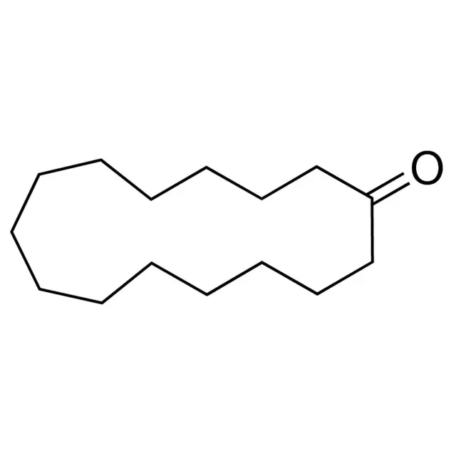 Cyclopentadecanone