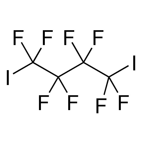 Octafluoro-1,4-diiodobutane