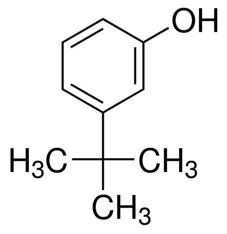 3-tert-Butylphenol