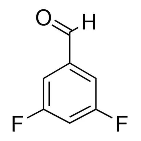 3,5-Difluorobenzaldehyde