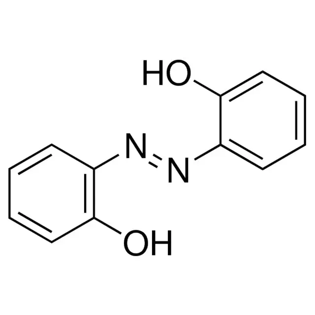 2,2′-Dihydroxyazobenzene