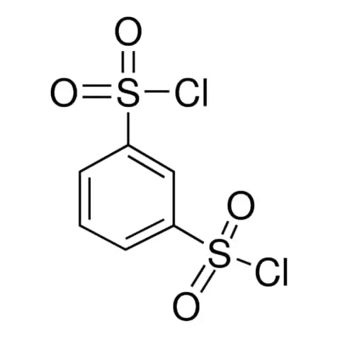 Benzene-1,3-disulfonyl chloride