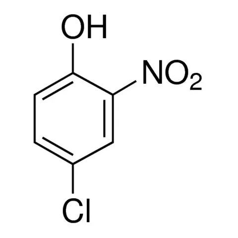 4-Chloro-2-nitrophenol