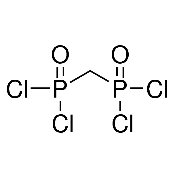 Methylenebis(phosphonic dichloride)