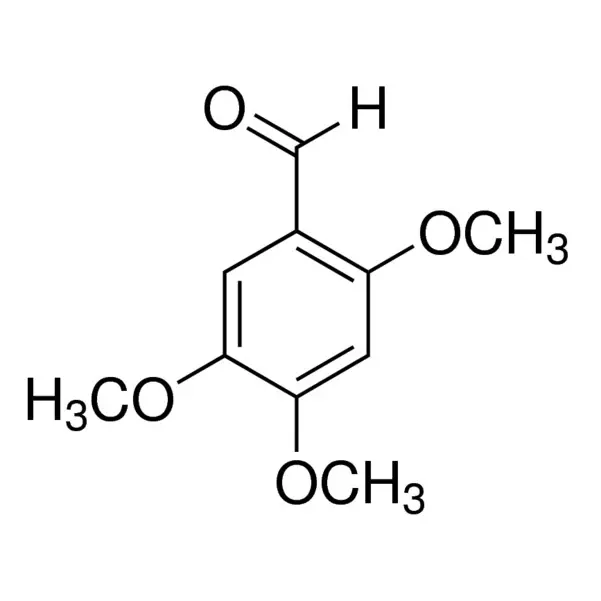 2,4,5-Trimethoxybenzaldehyde