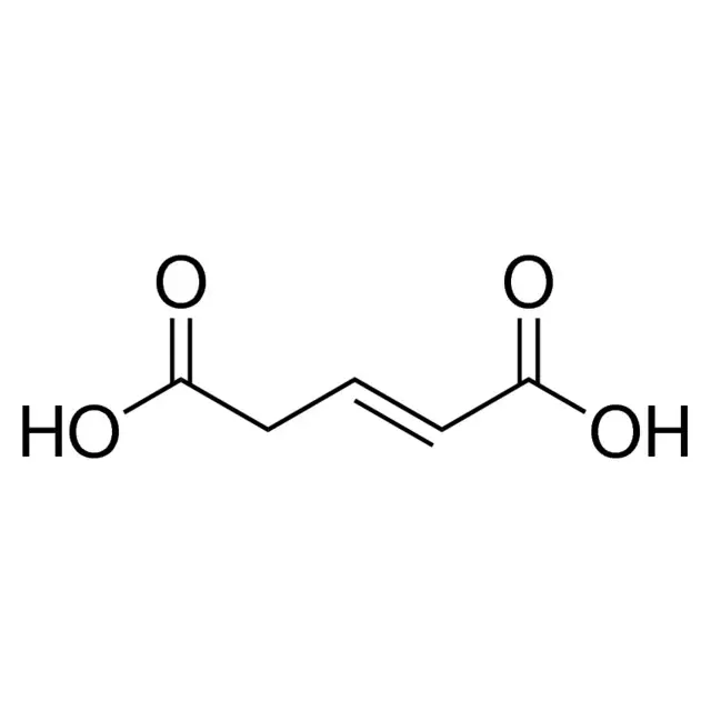Glutaconic acid