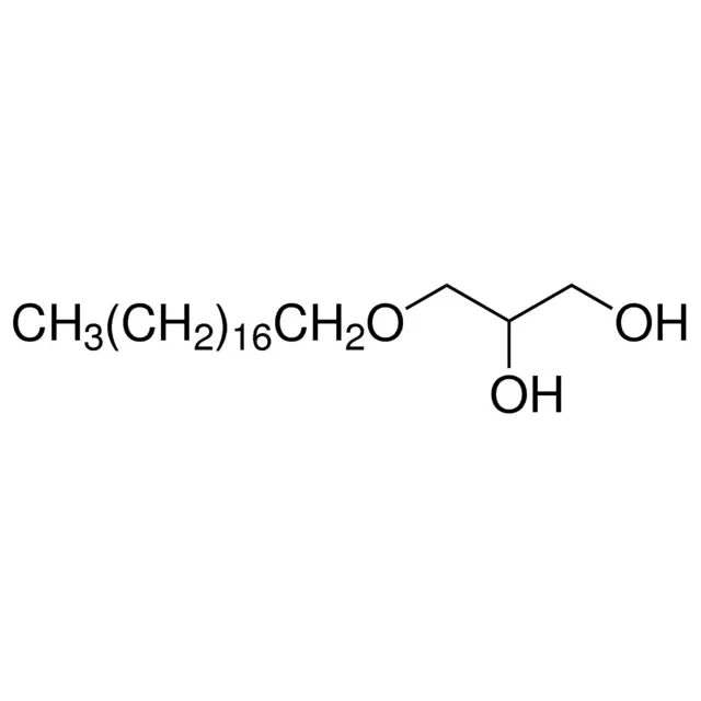 Batyl alcohol