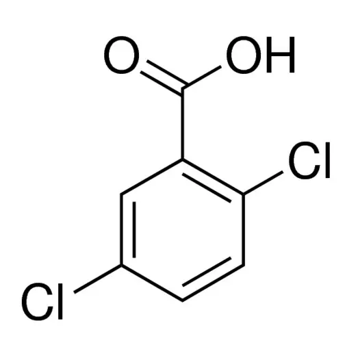 2,5-Dichlorobenzoic acid
