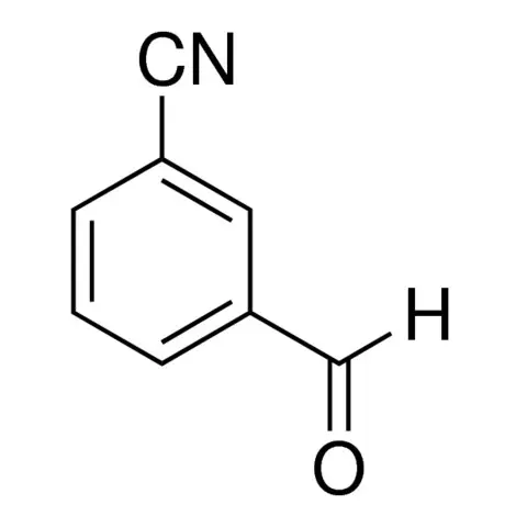 3-Formylbenzonitrile