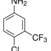 4-Chloro-3-(trifluoromethyl)aniline