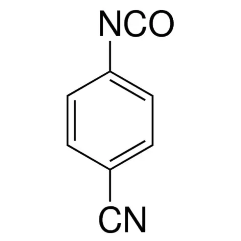 4-Cyanophenyl isocyanate