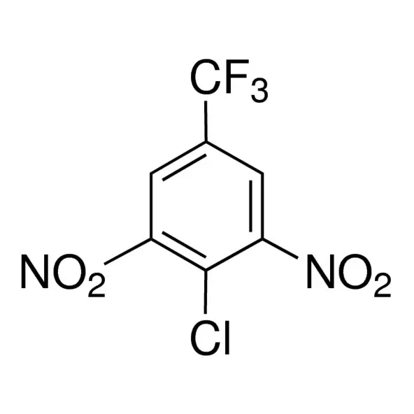 4-Chloro-3,5-dinitrobenzotrifluoride