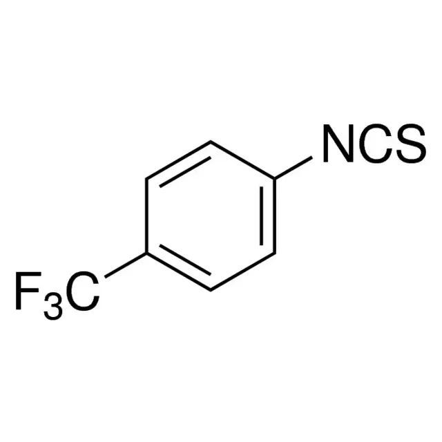 4-(Trifluoromethyl)phenyl isothiocyanate