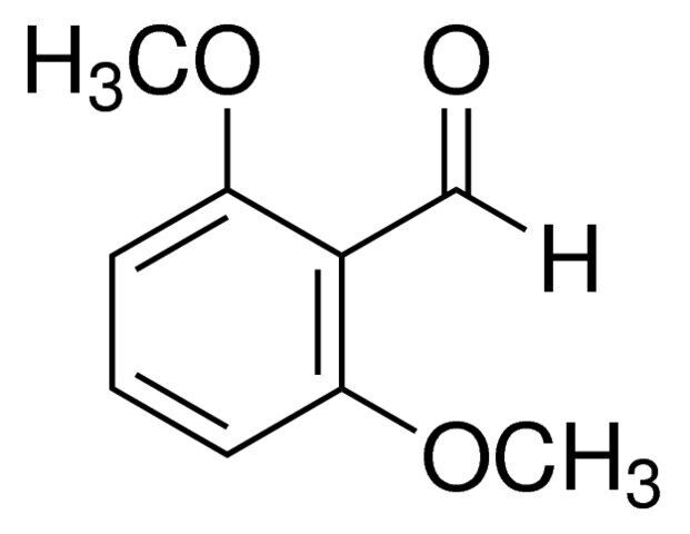 2,6-Dimethoxybenzaldehyde
