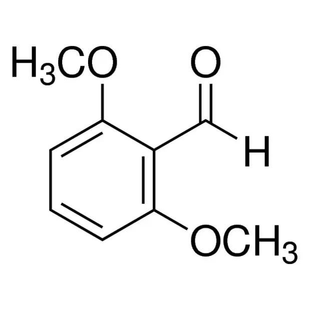 2,6-Dimethoxybenzaldehyde