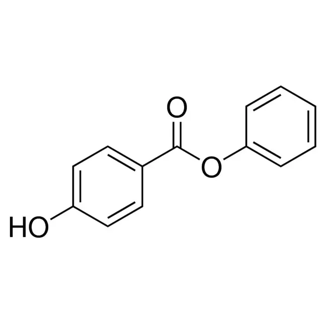 Phenyl 4-hydroxybenzoate