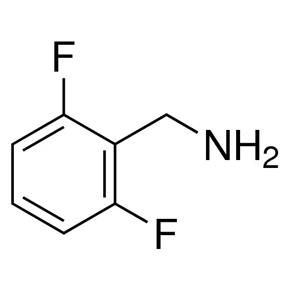 2,6-Difluorobenzylamine
