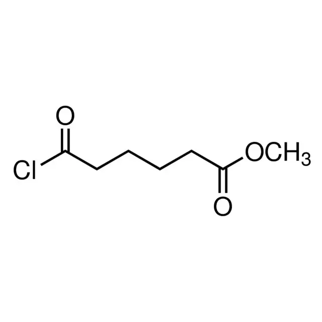 Methyl adipoyl chloride