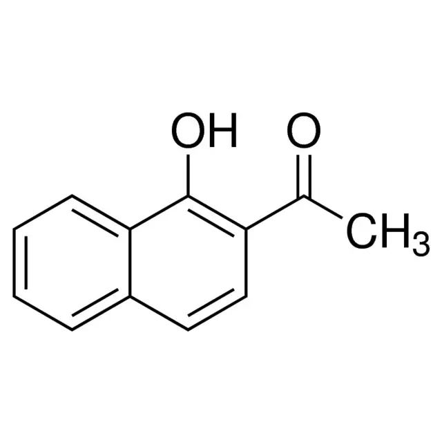 1′-Hydroxy-2′-acetonaphthone