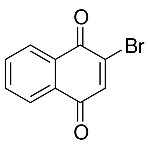 2-Bromo-1,4-naphthoquinone