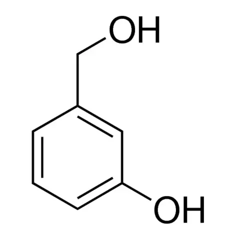 3-Hydroxybenzyl alcohol