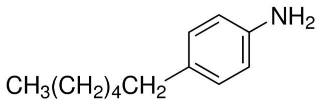 4-Hexylaniline