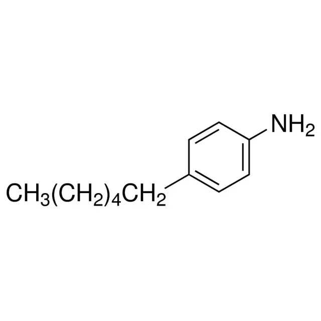 4-Hexylaniline