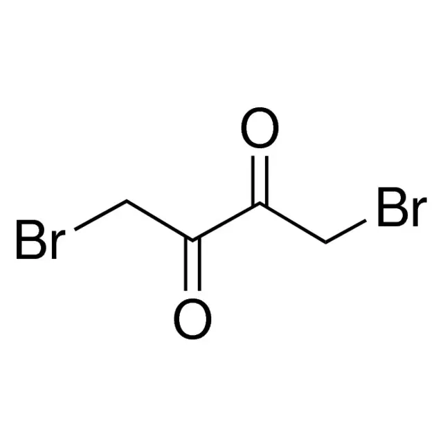 1,4-Dibromo-2,3-butanedione