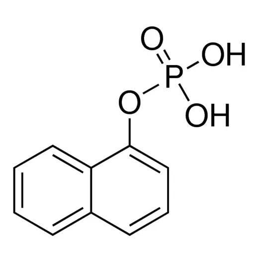 1-Naphthyl phosphate