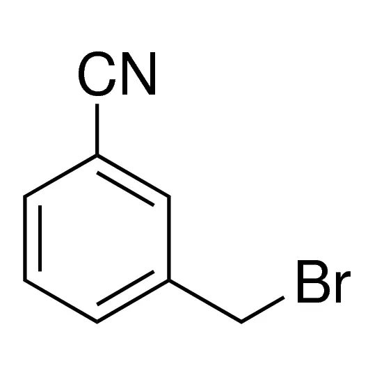 3-(Bromomethyl)benzonitrile