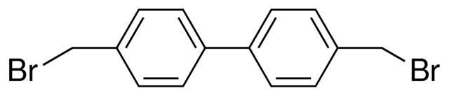 4,4′-Bis(bromomethyl)biphenyl
