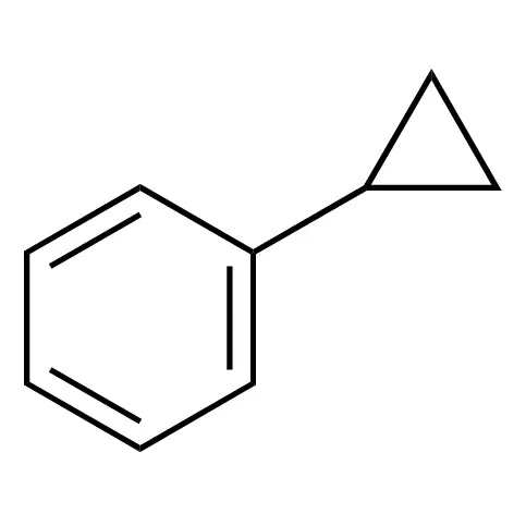 Cyclopropylbenzene