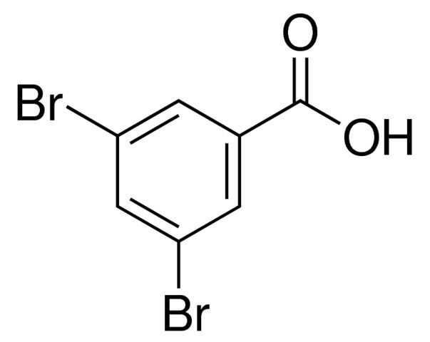 3,5-Dibromobenzoic acid