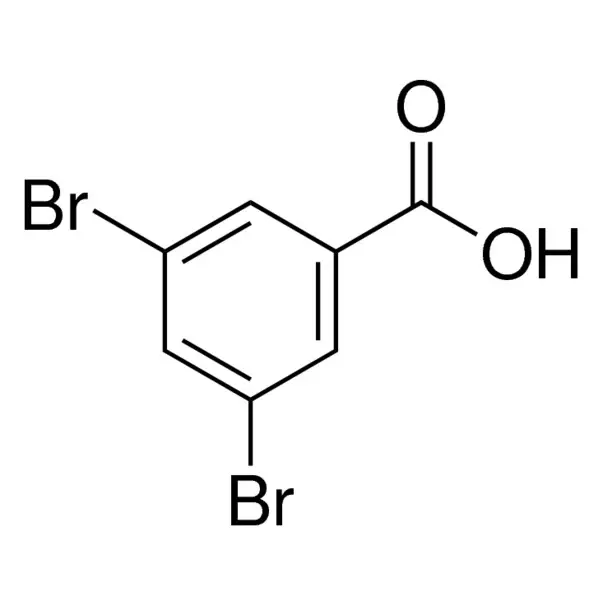 3,5-Dibromobenzoic acid