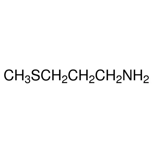 3-(Methylthio)propylamine