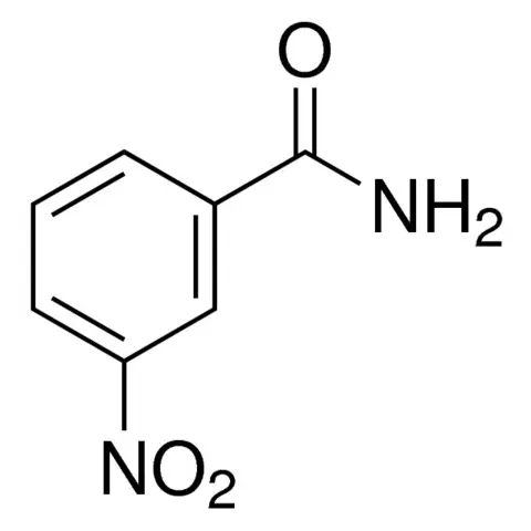 3-Nitrobenzamide