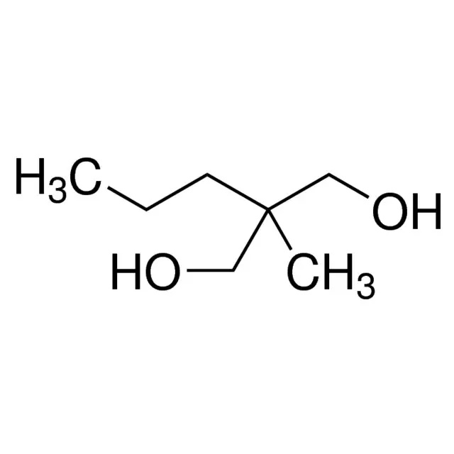 2-Methyl-2-propyl-1,3-propanediol