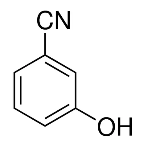 3-Cyanophenol